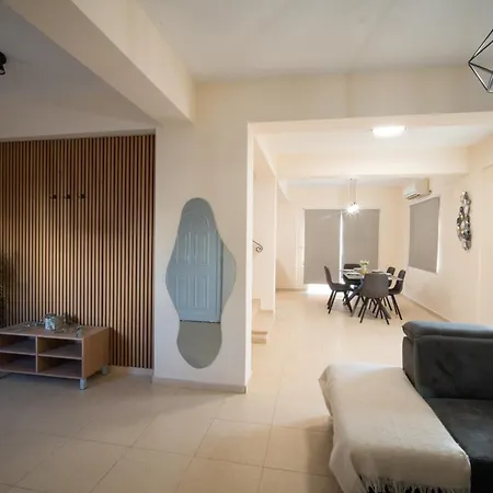Coastal Retreat *